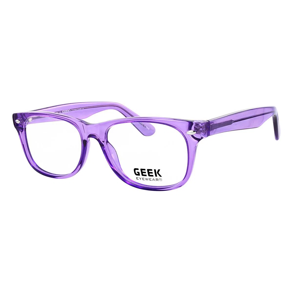 GEEK EYEWEAR 09 Eyeglasses - view 15